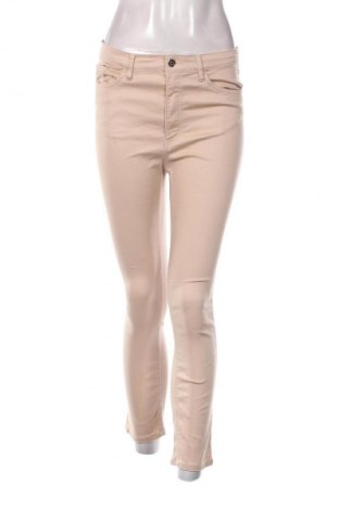 Damenhose H&M L.O.G.G., Größe M, Farbe Rosa, Preis € 6,99