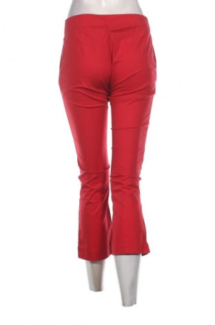 Damenhose H&M L.O.G.G., Größe S, Farbe Rot, Preis € 6,99