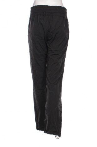 Pantaloni de femei H&M Sport, Mărime L, Culoare Negru, Preț 64,99 Lei