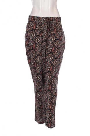 Pantaloni de femei Haily`s, Mărime XL, Culoare Multicolor, Preț 64,99 Lei