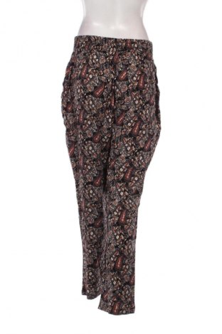 Pantaloni de femei Haily`s, Mărime XL, Culoare Multicolor, Preț 64,99 Lei