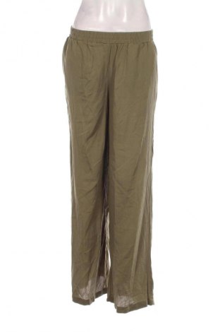 Pantaloni de femei Haily`s, Mărime M, Culoare Verde, Preț 70,99 Lei