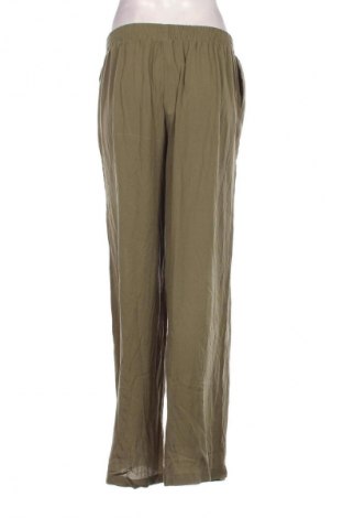 Pantaloni de femei Haily`s, Mărime M, Culoare Verde, Preț 79,99 Lei