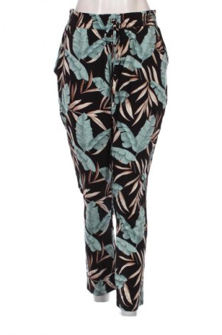 Pantaloni de femei Haily`s, Mărime L, Culoare Multicolor, Preț 91,99 Lei