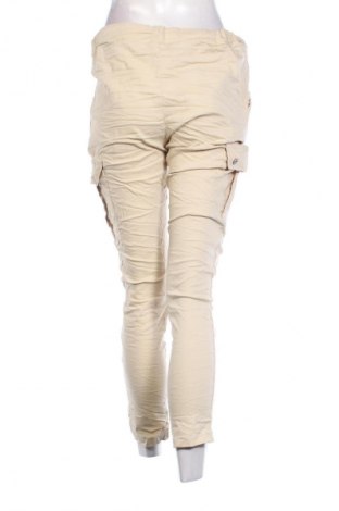 Damenhose Haily`s, Größe L, Farbe Beige, Preis 9,99 €