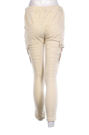 Damenhose Haily`s, Größe M, Farbe Beige, Preis 9,99 €