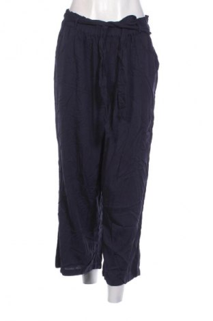 Damenhose Haily`s, Größe L, Farbe Blau, Preis 10,99 €