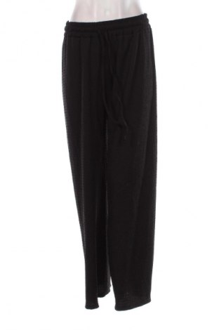 Pantaloni de femei Haily`s, Mărime L, Culoare Negru, Preț 40,99 Lei