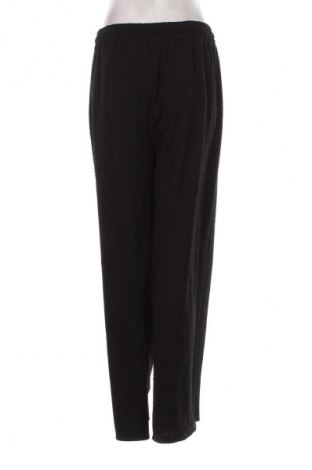 Pantaloni de femei Haily`s, Mărime L, Culoare Negru, Preț 40,99 Lei