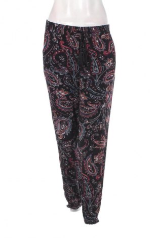 Pantaloni de femei Haily`s, Mărime M, Culoare Multicolor, Preț 33,99 Lei