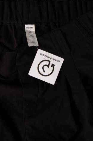 Damenhose Halara, Größe L, Farbe Schwarz, Preis € 6,99