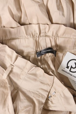 Damenhose Hallhuber, Größe XS, Farbe Beige, Preis € 7,99