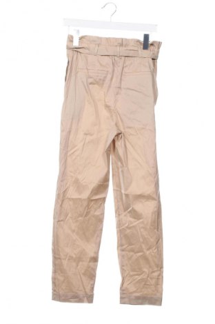 Damenhose Hallhuber, Größe XS, Farbe Beige, Preis € 7,99