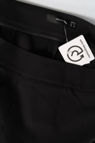 Damenhose Hallhuber, Größe XL, Farbe Schwarz, Preis € 14,79