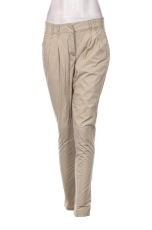 Damenhose Hallhuber, Größe S, Farbe Beige, Preis € 7,49