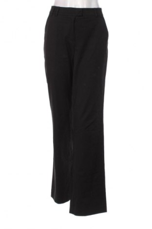 Pantaloni de femei Hallhuber, Mărime M, Culoare Negru, Preț 33,99 Lei