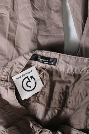 Damenhose Hallhuber, Größe S, Farbe Braun, Preis € 6,49