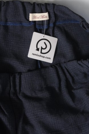 Damenhose Hand Made, Größe L, Farbe Grau, Preis € 7,49