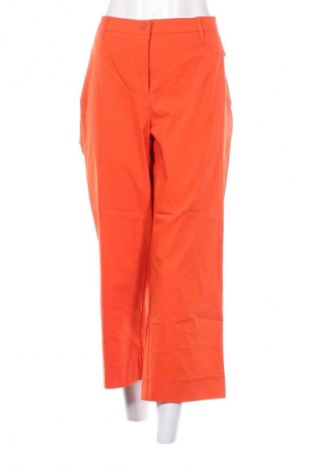 Damenhose Helena Vera, Größe XXL, Farbe Orange, Preis € 35,99