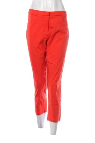 Damenhose Helena Vera, Größe M, Farbe Rot, Preis 6,99 €