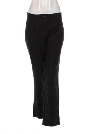 Pantaloni de femei Helena Vera, Mărime M, Culoare Negru, Preț 33,99 Lei