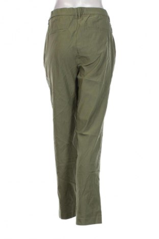 Pantaloni de femei Helena Vera, Mărime XL, Culoare Verde, Preț 44,99 Lei