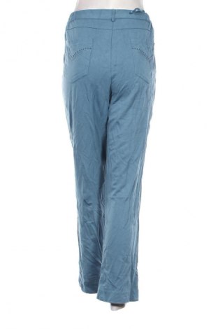 Damenhose Helena Vera, Größe XL, Farbe Blau, Preis € 11,79