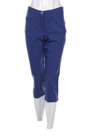 Damenhose Helena Vera, Größe M, Farbe Blau, Preis 33,99 €