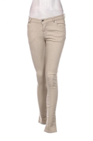 Damenhose Hema, Größe S, Farbe Beige, Preis 6,99 €