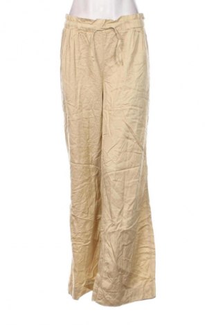 Damenhose Hema, Größe XL, Farbe Beige, Preis 15,49 €