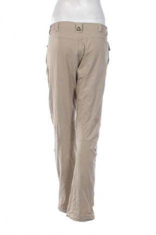 Damenhose Hickory, Größe S, Farbe Beige, Preis 30,99 €