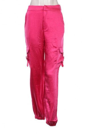 Damenhose Hoermanseder x About You, Größe S, Farbe Rosa, Preis € 10,49