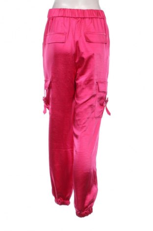 Damenhose Hoermanseder x About You, Größe S, Farbe Rosa, Preis € 10,49