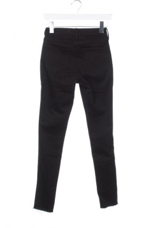 Damenhose Hollister, Größe XXS, Farbe Schwarz, Preis € 12,99