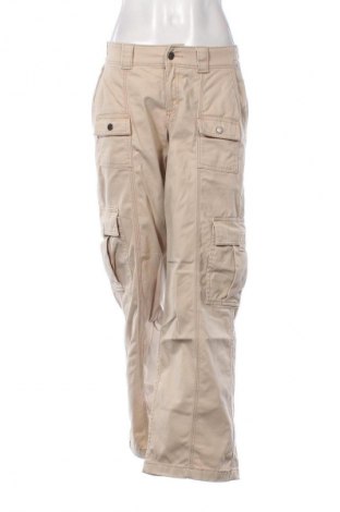 Damenhose Hollister, Größe S, Farbe Beige, Preis € 10,49