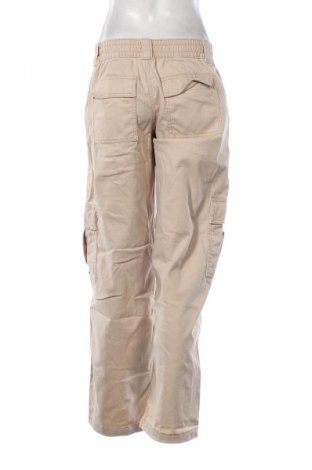 Damenhose Hollister, Größe S, Farbe Beige, Preis € 10,49