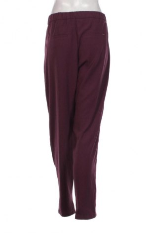 Damenhose Holly & Whyte By Lindex, Größe M, Farbe Rot, Preis 7,99 €