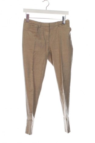 Damenhose Hugo Boss, Größe XS, Farbe Beige, Preis € 60,99