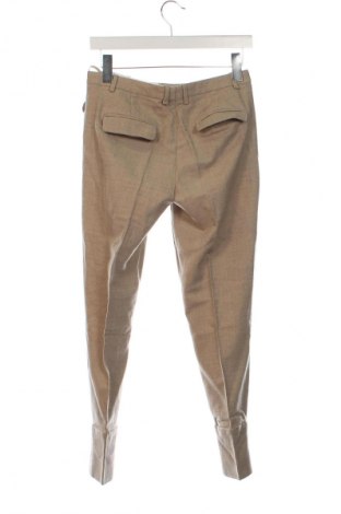 Damenhose Hugo Boss, Größe XS, Farbe Beige, Preis 60,79 €