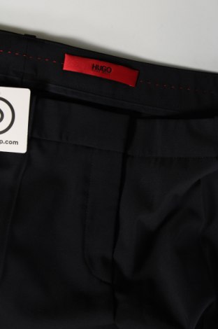 Damenhose Hugo Boss, Größe M, Farbe Blau, Preis 60,29 €