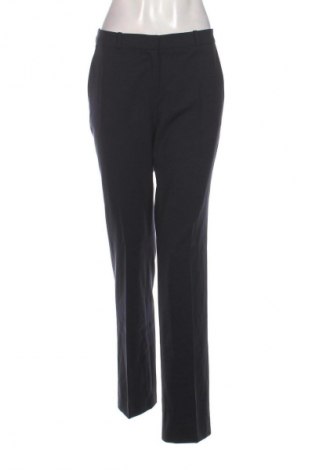 Pantaloni de femei Hugo Boss, Mărime M, Culoare Albastru, Preț 299,99 Lei