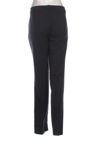 Pantaloni de femei Hugo Boss, Mărime M, Culoare Albastru, Preț 299,99 Lei