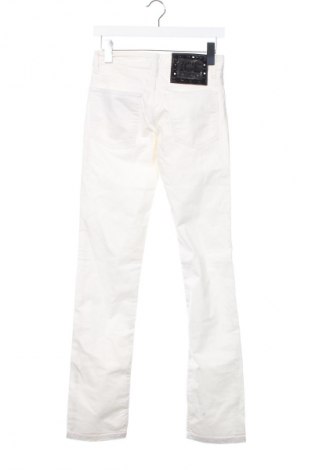 Pantaloni de femei Ice Iceberg, Mărime S, Culoare Ecru, Preț 160,99 Lei