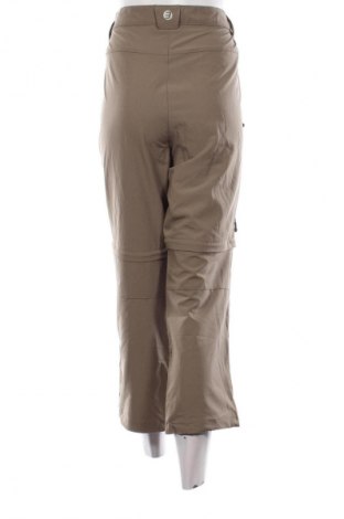 Damenhose Icepeak, Größe XL, Farbe Braun, Preis 32,99 €