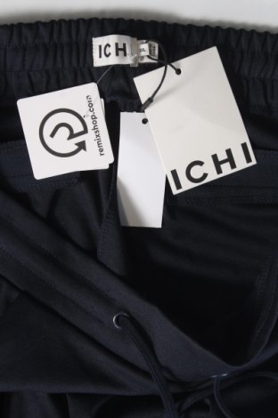 Damenhose Ichi, Größe XXL, Farbe Blau, Preis € 19,49