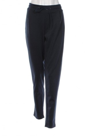 Damenhose Ichi, Größe XXL, Farbe Blau, Preis 16,99 €