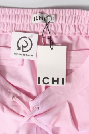 Damenhose Ichi, Größe XXL, Farbe Rosa, Preis € 26,99