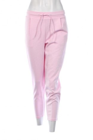 Damenhose Ichi, Größe XXL, Farbe Rosa, Preis 24,49 €