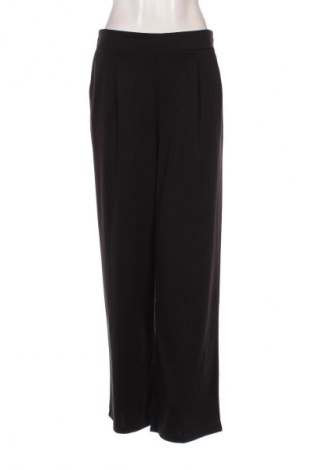 Pantaloni de femei Ichi, Mărime M, Culoare Negru, Preț 67,99 Lei