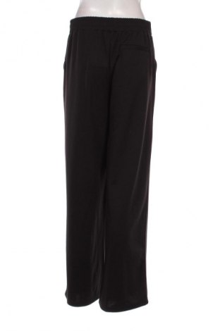 Pantaloni de femei Ichi, Mărime M, Culoare Negru, Preț 73,99 Lei